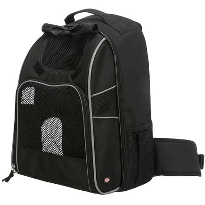 Główne zdjęcie produktu Cestovní batoh na záda WILLIAM 33 x 43 x 23 cm černý (max. 30kg)