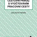 Następne zdjęcie produktu Cestovní příkaz s vyúčt. A4 /oboustr./ ET235