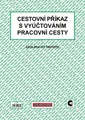 Następne zdjęcie produktu Cestovní příkaz s vyúčt. A4 /oboustr./ ET235