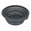 Następne zdjęcie produktu Składana podróżna miska silikonowa 0,25 l/11 cm - TRIXIE