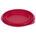 Następne zdjęcie produktu Składana podróżna misa silikonowa 2 l/22 cm