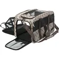 Torba podróżna MAXIMA z dodatkowym miejscem do spania 33x32x54 cm (maks. 8 kg)