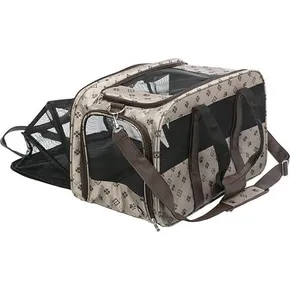 Torba podróżna MAXIMA z dodatkowym miejscem do spania 33x32x54 cm (maks. 8 kg)