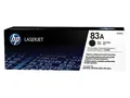 CF283A Toner do drukarek LaserJet Pro M125, M126, M127, M128, HP, czarny, 1,5k