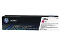 HP oryginalny toner CF353A, magenta, 1000s, HP 130A, HP Color LaserJet Pro M176n, M177fw, 300g, O