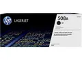 HP oryginalny toner CF360A, black, 6000s, HP 508A, HP Color LaserJet Enterprise M552, M553, 2850g, O