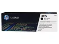 HP oryginalny toner CF380X, black, 4400s, HP 312X, HP Color LaserJet Pro MFP M476dn, MFP M476dw, MFP M47, 720g, O