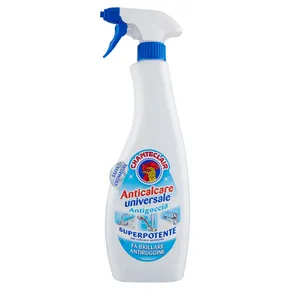 Chante Clair Anticalcare uniwersalny odkamieniacz w sprayu 625 ml