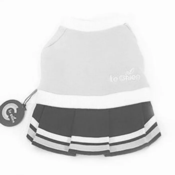 Główne zdjęcie produktu Cheer Leader dress - DOPRODEJ L: 26 cm