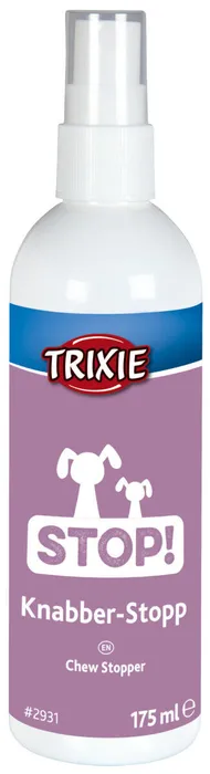 Główne zdjęcie produktu Chew stop Margosa - proti okusování 175 ml TRIXIE