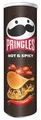 Chipsy, 165 g, PRINGLES, pikantne