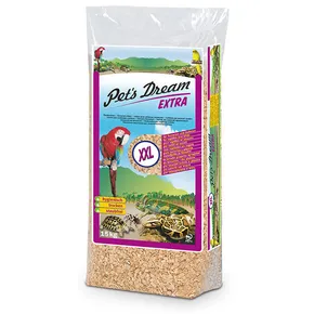 CHIPSI EXTRA XXL 50 L / 15 kg Zrębki z drewna bukowego