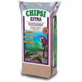 Następne zdjęcie produktu CHIPSI EXTRA XXL 50 L / 15 kg Zrębki z drewna bukowego