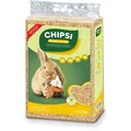 Następne zdjęcie produktu CHIPSI Wióry prasowane CITRUS 60 L