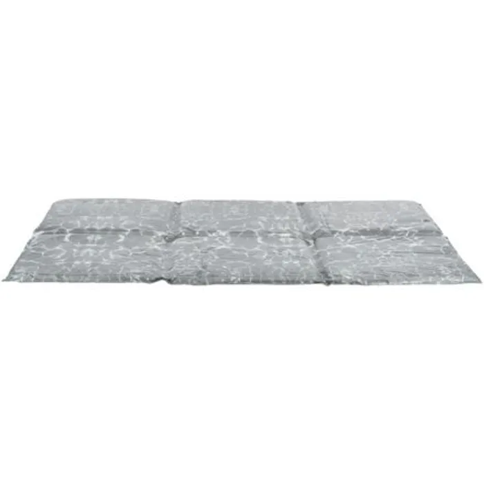 Główne zdjęcie produktu Chladící podložka Soft, šedá 110 x 70cm