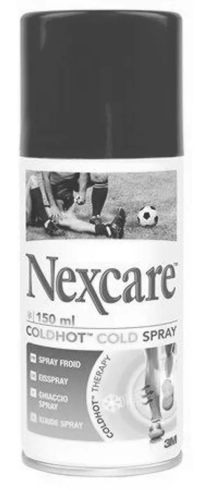 Główne zdjęcie produktu Chladící sprej, 3M "Nexcare ColdHot"