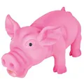 Następne zdjęcie produktu Szczekająca świnka MINI, lateks 17 cm