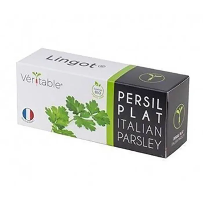 Główne zdjęcie produktu Chytrý květináč Botaneo, bílý, Véritable