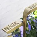Chytrý květináč Potager Connect, bílý, s náplní 4ks, Moonlight Gold, Véritable