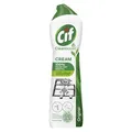 Cif Krem biały płynny piasek 500 ml
