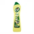 Cif Cream Lemon płynny piasek 500 ml