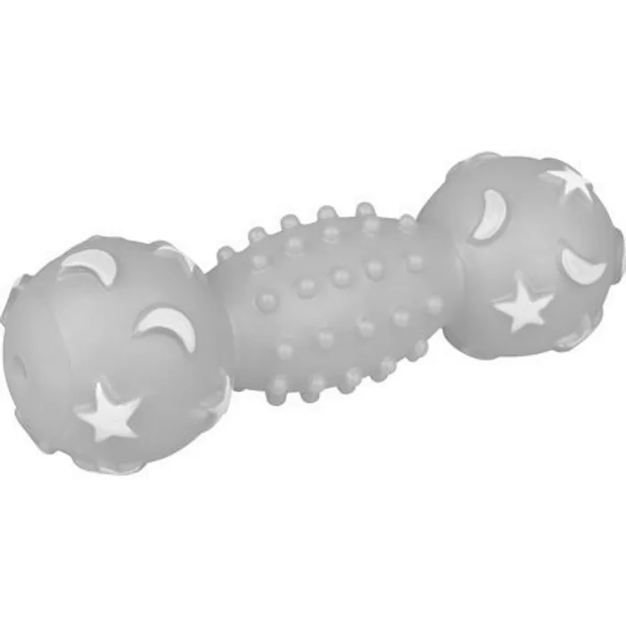 Główne zdjęcie produktu Činka noční motiv - fosforeskující, se zvukem 18 cm TRIXIE