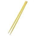 Następne zdjęcie produktu Chińskie pałeczki bambusowe (FSC 100%) średnica 6mm x 21cm (pakowane osobno parami ) [50 par]