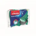Gąbka do czyszczenia 2 szt. VILEDA Pure Active