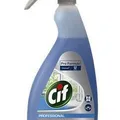 Następne zdjęcie produktu Środek do czyszczenia szkła, 750 ml, CIF