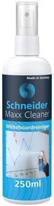 Spray do czyszczenia tablic, Maxx, 250 ml, SCHNEIDER