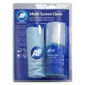 Spray do czyszczenia ekranów Multi Screen-Clene, z mikrościereczką i atomizerem, 200 ml,