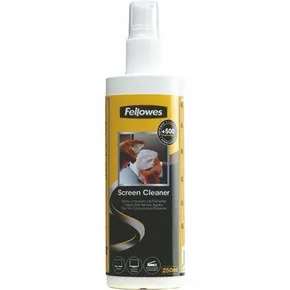 Spray do czyszczenia ekranów, 250ml, FELLOWES