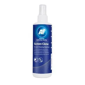 Spray do czyszczenia ekranów, antystatyczny, 250 ml, AF Screen-clene