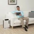 Następne zdjęcie produktu Čistička vzduchu "AeraMax™ DX55", FELLOWES