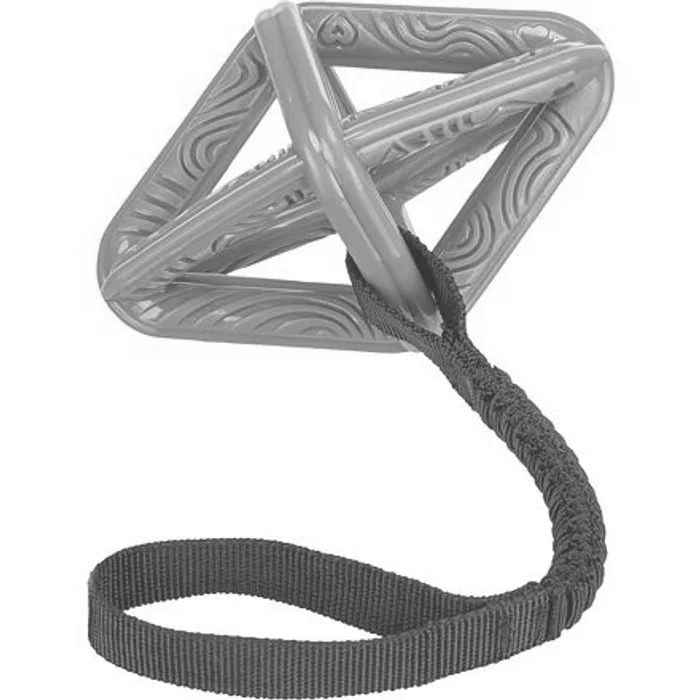 Główne zdjęcie produktu CityStyle 3D přetahovadlo kosočtverec, 18 cm/ 38 cm