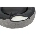 Następne zdjęcie produktu CityStyle HOME Edition kulaté lůžko s okrajem, šedáo 50 cm