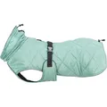 Płaszcz CityStyle OSLO, lodowa zieleń S: 33cm, klatka piersiowa: 32-50cm, szyja: 33cm