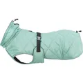 Następne zdjęcie produktu Płaszcz CityStyle OSLO, lodowa zieleń S: 36cm, klatka piersiowa: 34-58cm, szyja: 35cm