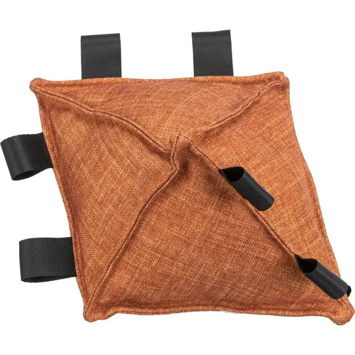 Główne zdjęcie produktu CityStyle kosočtverec s poutky 26 cm, recyklováno, polyester