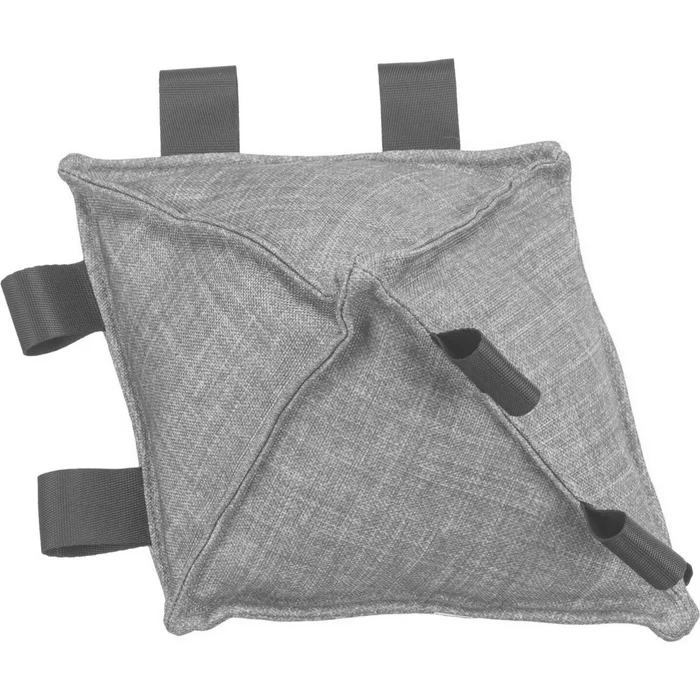 Główne zdjęcie produktu CityStyle kosočtverec s poutky 26 cm, recyklováno, polyester