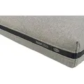 Następne zdjęcie produktu Materac CityStyle, jasnoszary 90 x 70 cm