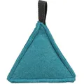 Następne zdjęcie produktu CityStyle PIRAMIDA z kocimiętką, zabawka dla kotów, 7 cm, filc