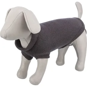 Sweter CityStyle BERLIN, antracyt L: 60cm, klatka piersiowa: 48cm, szyja: 42cm