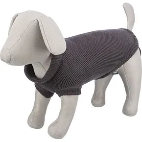 Sweter CityStyle BERLIN, antracyt M: 45cm, klatka piersiowa: 40cm, szyja: 36cm