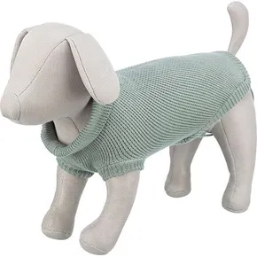 Sweter CityStyle BERLIN, szałwiowy XS: 27cm, obwód klatki piersiowej: 28cm, szyja: 24cm