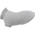 Następne zdjęcie produktu Sweter CityStyle BERLIN, szary XS: 30cm, obwód klatki piersiowej: 30cm, szyja: 26cm
