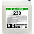 Następne zdjęcie produktu Zmywarka Cleamen 230 6 kg
