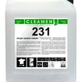Następne zdjęcie produktu Cleamen 231 zmywanie naczyń 5 kg