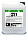 Cleamen 231 zmywanie naczyń 5 kg