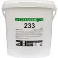 Następne zdjęcie produktu Cleamen 233 sól do zmywarki - tabletki 10 kg